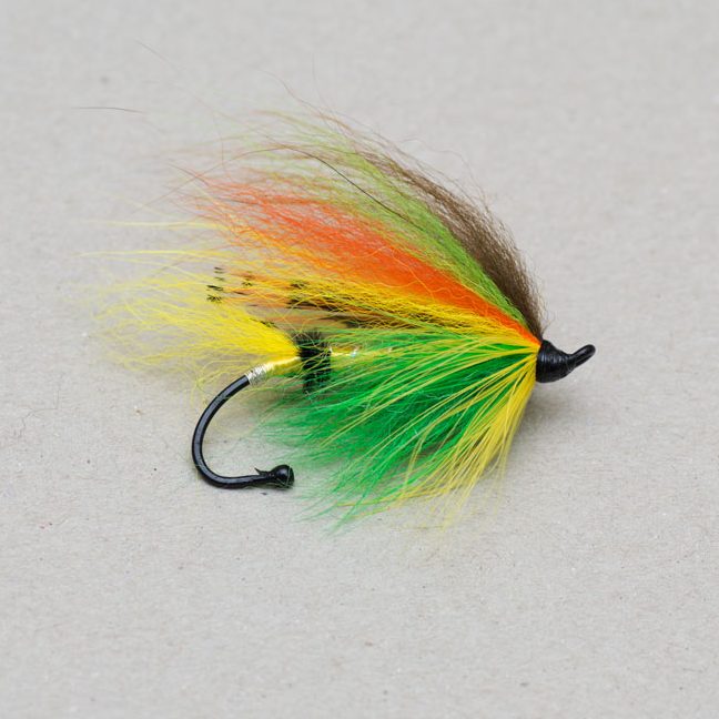 Fly Fishing - Lapel Hook Pins For Fly Tying